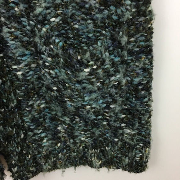 3 for $25 Athro Tabitha Season Stroll Sweater Coat - Picture 5 of 8